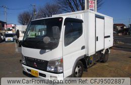 mitsubishi-fuso canter-guts 2003 GOO_NET_EXCHANGE_0500952A30240212W001