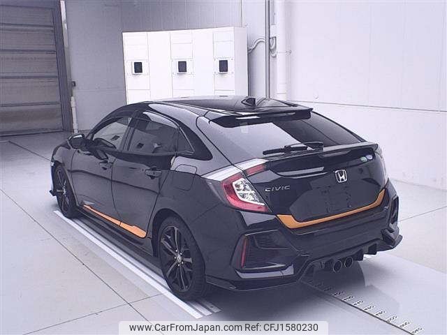 honda civic 2020 CFJ1580230 image 2