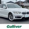 bmw 1-series 2017 -BMW--BMW 1 Series DBA-1R15--WBA1R52040V878552---BMW--BMW 1 Series DBA-1R15--WBA1R52040V878552- image 1