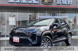 toyota yaris-cross 2024 -TOYOTA 【仙台 301ﾆ5485】--Yaris Cross MXPJ10--2059326---TOYOTA 【仙台 301ﾆ5485】--Yaris Cross MXPJ10--2059326-