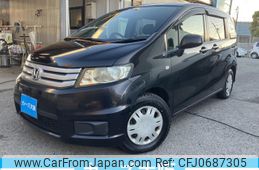 honda freed-spike 2010 -HONDA--Freed Spike DBA-GB3--GB3-1315764---HONDA--Freed Spike DBA-GB3--GB3-1315764-