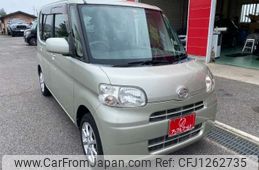 daihatsu tanto 2012 -DAIHATSU--Tanto DBA-L375S--L375S-0535068---DAIHATSU--Tanto DBA-L375S--L375S-0535068-