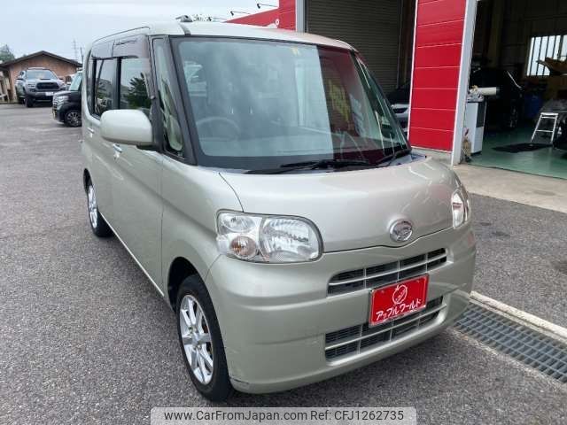 daihatsu tanto 2012 -DAIHATSU--Tanto DBA-L375S--L375S-0535068---DAIHATSU--Tanto DBA-L375S--L375S-0535068- image 1