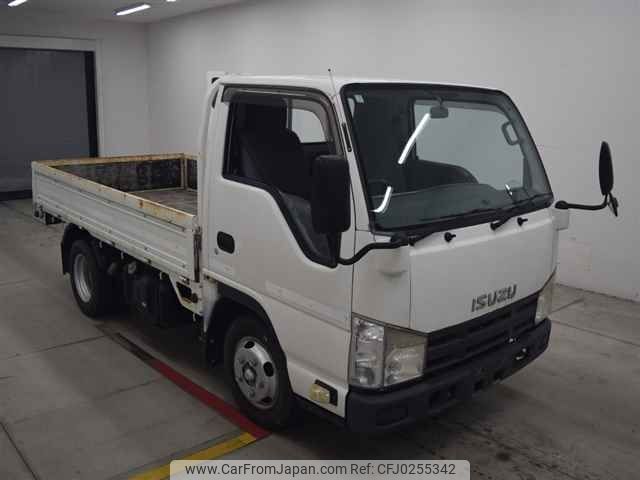 isuzu elf-truck 2014 -ISUZU--Elf NJR85A-7038211---ISUZU--Elf NJR85A-7038211- image 1