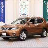 nissan x-trail 2016 CFJ1810702 image 1