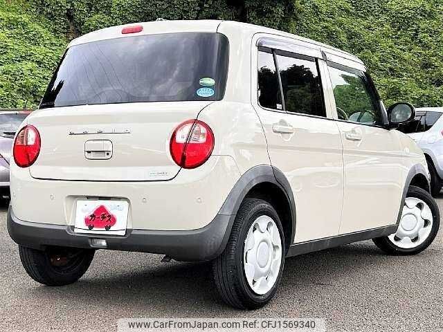 suzuki lapin 2020 CFJ1569340 image 2