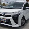 toyota voxy 2018 -TOYOTA 【堺 377】--Voxy ZWR80W--ZWR80W-0344530---TOYOTA 【堺 377】--Voxy ZWR80W--ZWR80W-0344530- image 1