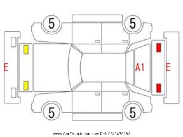 daihatsu tanto 2023 -DAIHATSU--Tanto 5BA-LA650S--LA650S-0379485---DAIHATSU--Tanto 5BA-LA650S--LA650S-0379485- image 2