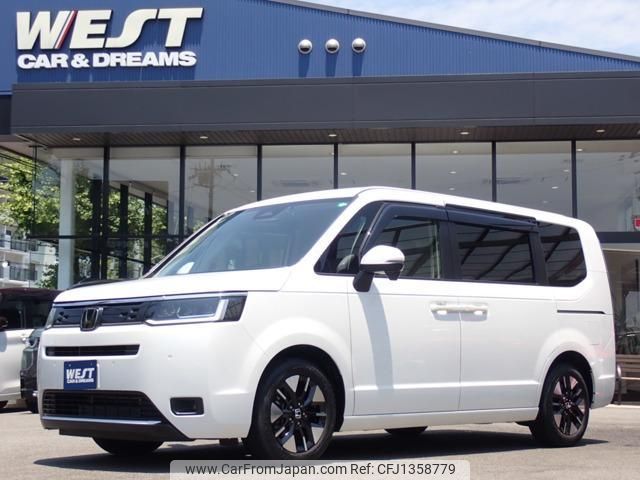 honda stepwagon 2024 quick_quick_5BA-RP6_RP6-1121440 image 1