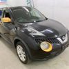 nissan juke 2018 quick_quick_DBA-YF15_YF15-514401 image 1