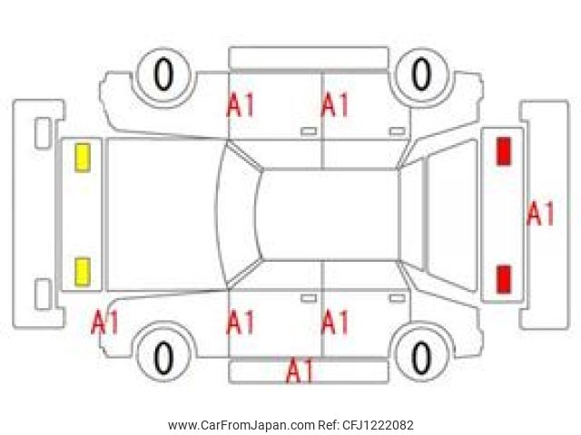 daihatsu tanto 2020 CFJ1222082 image 2