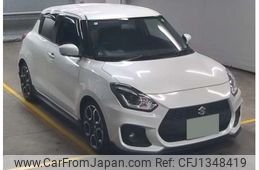suzuki swift 2021 -SUZUKI--Swift 4BA-ZC33S--ZC33S-408230---SUZUKI--Swift 4BA-ZC33S--ZC33S-408230-