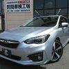 subaru impreza-wagon 2018 -SUBARU--Impreza Wagon DBA-GT7--GT7-070602---SUBARU--Impreza Wagon DBA-GT7--GT7-070602- image 1