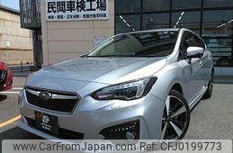 subaru impreza-wagon 2018 -SUBARU--Impreza Wagon DBA-GT7--GT7-070602---SUBARU--Impreza Wagon DBA-GT7--GT7-070602-