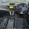 honda cr-v 2012 -HONDA--CR-V DBA-RM1--RM1-1003608---HONDA--CR-V DBA-RM1--RM1-1003608- image 6