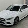mercedes-benz a-class 2020 -MERCEDES-BENZ--Benz A Class 177147M-W1K1771472J197931---MERCEDES-BENZ--Benz A Class 177147M-W1K1771472J197931- image 5