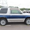 mitsubishi pajero-mini 2000 -MITSUBISHI--Pajero mini GF-H58A--H58A-0116537---MITSUBISHI--Pajero mini GF-H58A--H58A-0116537- image 7