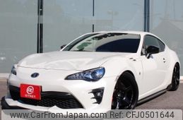 toyota 86 2019 -TOYOTA--86 ZN6--ZN6-102719---TOYOTA--86 ZN6--ZN6-102719-