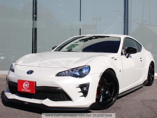 toyota 86 2019 -TOYOTA--86 ZN6--ZN6-102719---TOYOTA--86 ZN6--ZN6-102719- image 1