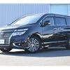 nissan elgrand 2020 quick_quick_DBA-TE52_TE52-130548 image 1