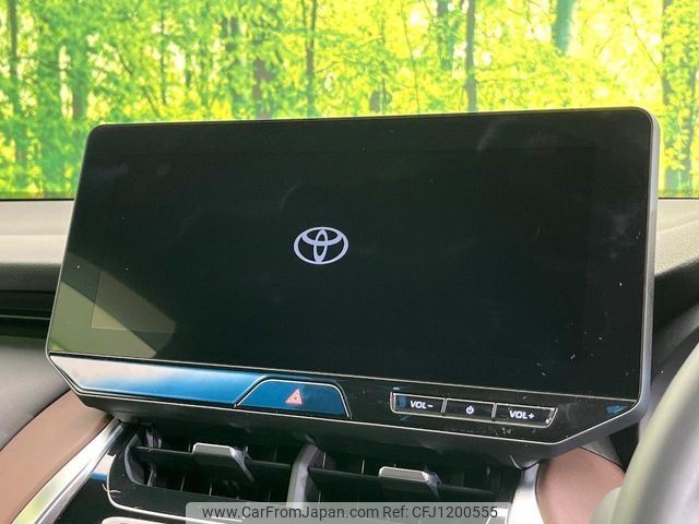 toyota harrier 2023 -TOYOTA--Harrier 6AA-AXUH85--AXUH85-0026481---TOYOTA--Harrier 6AA-AXUH85--AXUH85-0026481- image 2