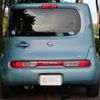 nissan cube 2012 -NISSAN 【名変中 】--Cube Z12--218275---NISSAN 【名変中 】--Cube Z12--218275- image 2