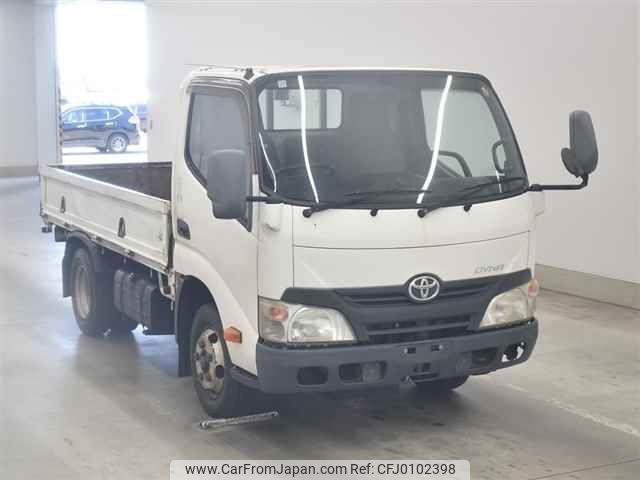 toyota dyna-truck undefined -TOYOTA--Dyna XZC605-0001830---TOYOTA--Dyna XZC605-0001830- image 1