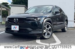 mazda mx-3 2020 CFJ1755925
