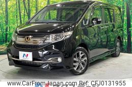 honda stepwagon 2015 -HONDA--Stepwgn DBA-RP4--RP4-1003716---HONDA--Stepwgn DBA-RP4--RP4-1003716-