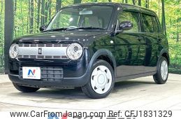 suzuki alto-lapin 2016 CFJ1831329
