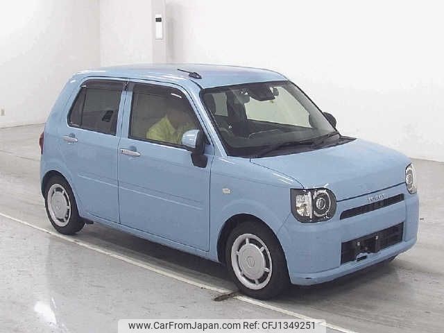 daihatsu mira-tocot 2020 -DAIHATSU--Mira Tocot LA550S-0033749---DAIHATSU--Mira Tocot LA550S-0033749- image 1