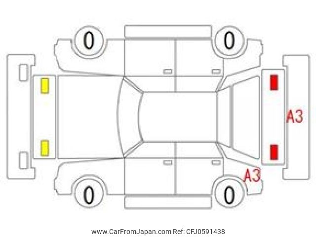 toyota harrier 2007 -TOYOTA--Harrier CBA-ACU35W--ACU35-0017776---TOYOTA--Harrier CBA-ACU35W--ACU35-0017776- image 2