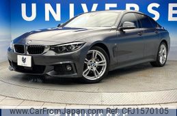 bmw 4-series 2019 CFJ1570105