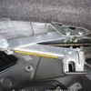 toyota auris 2007 CFJ1749347 image 19
