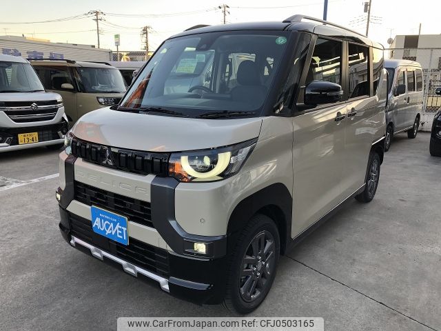 mitsubishi delica-mini 2024 -MITSUBISHI--Delica Mini 5AA-B37A--B37A-0601***---MITSUBISHI--Delica Mini 5AA-B37A--B37A-0601***- image 1