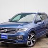 volkswagen t-cross 2021 CFJ7893635 image 1