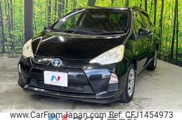 toyota aqua 2013 -TOYOTA--AQUA DAA-NHP10--NHP10-6162187---TOYOTA--AQUA DAA-NHP10--NHP10-6162187-