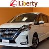 nissan serena 2020 quick_quick_HFC27_HFC27-064400 image 1