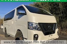 nissan nv350-caravan-van 2020 quick_quick_LDF-VW2E26_-117734