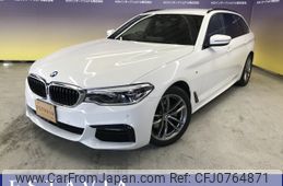 bmw 5-series 2020 -BMW--BMW 5 Series 3DA-JP20--WBAJP52070CD47530---BMW--BMW 5 Series 3DA-JP20--WBAJP52070CD47530-