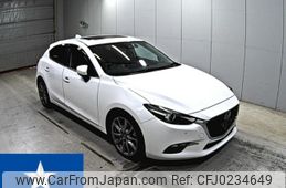 mazda axela 2017 -MAZDA--Axela BM2FS--BM2FS-202071---MAZDA--Axela BM2FS--BM2FS-202071-