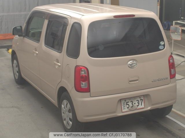 daihatsu mira-cocoa 2010 -DAIHATSU--Mira Cocoa L675S-0023575---DAIHATSU--Mira Cocoa L675S-0023575- image 2