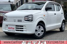 suzuki alto 2020 quick_quick_HA36S_HA36S-545709