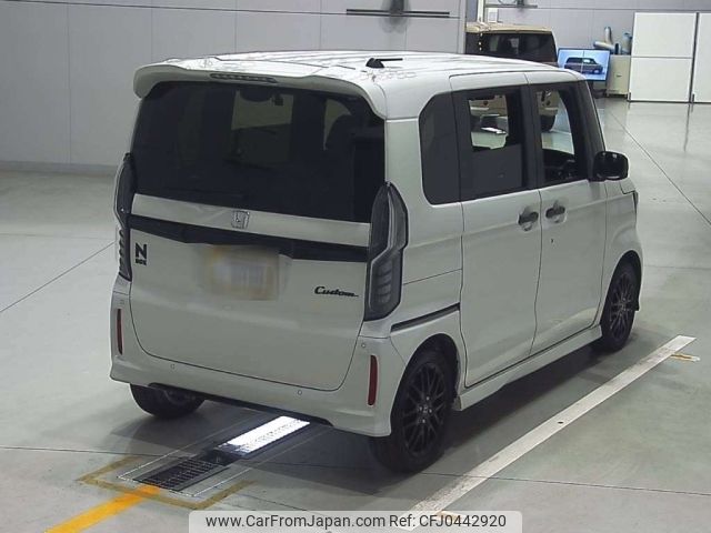 honda n-box 2023 -HONDA 【静岡 586せ303】--N BOX JF3-2408353---HONDA 【静岡 586せ303】--N BOX JF3-2408353- image 2