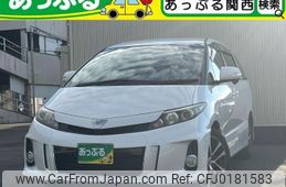 toyota estima 2013 quick_quick_DBA-ACR50W_ACR50-0148840