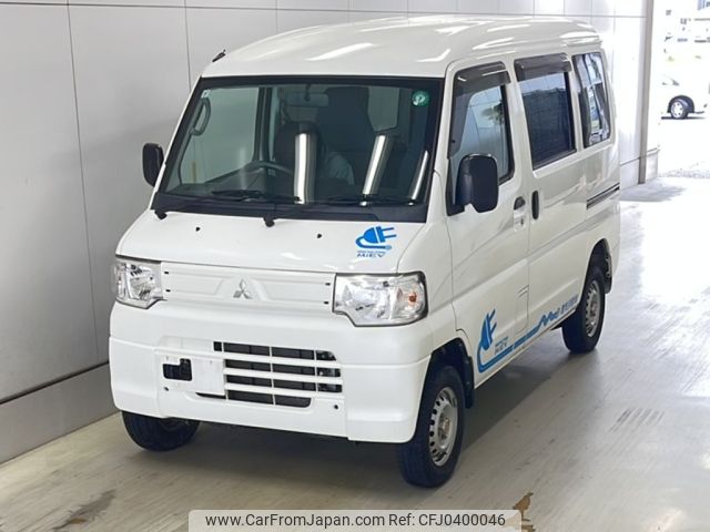 mitsubishi minicab-miev 2018 -MITSUBISHI--Minicab Miev U68V-0500640---MITSUBISHI--Minicab Miev U68V-0500640- image 1