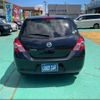 nissan tiida 2012 -NISSAN 【名変中 】--Tiida C11--427546---NISSAN 【名変中 】--Tiida C11--427546- image 7