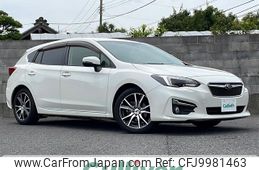 subaru impreza-wagon 2017 -SUBARU--Impreza Wagon DBA-GT6--GT6-030848---SUBARU--Impreza Wagon DBA-GT6--GT6-030848-