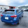 toyota corolla-fielder 2016 504749-RAOID:13602 image 3