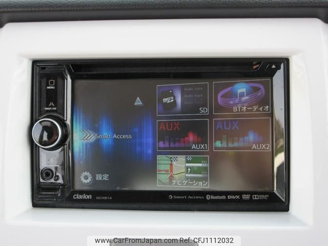 suzuki hustler 2015 quick_quick_MR31S_MR31S-274187 image 2